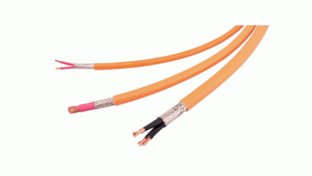HUBER+SUHNER: Extending the RADOX® High-Voltage Cable Range